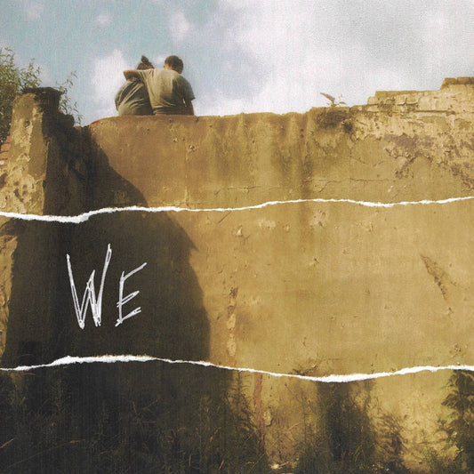 WE
