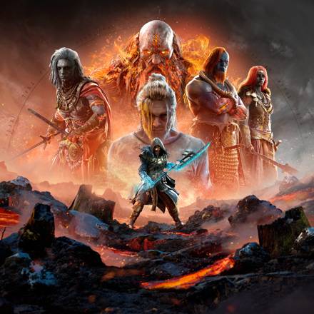 Assassin's Creed Valhalla: Dawn Of Ragnarok