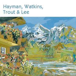 Hayman, Watkins, Trout and Lee