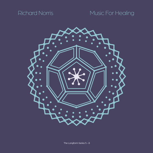 Music For Healing (The Longform Series 5-8)