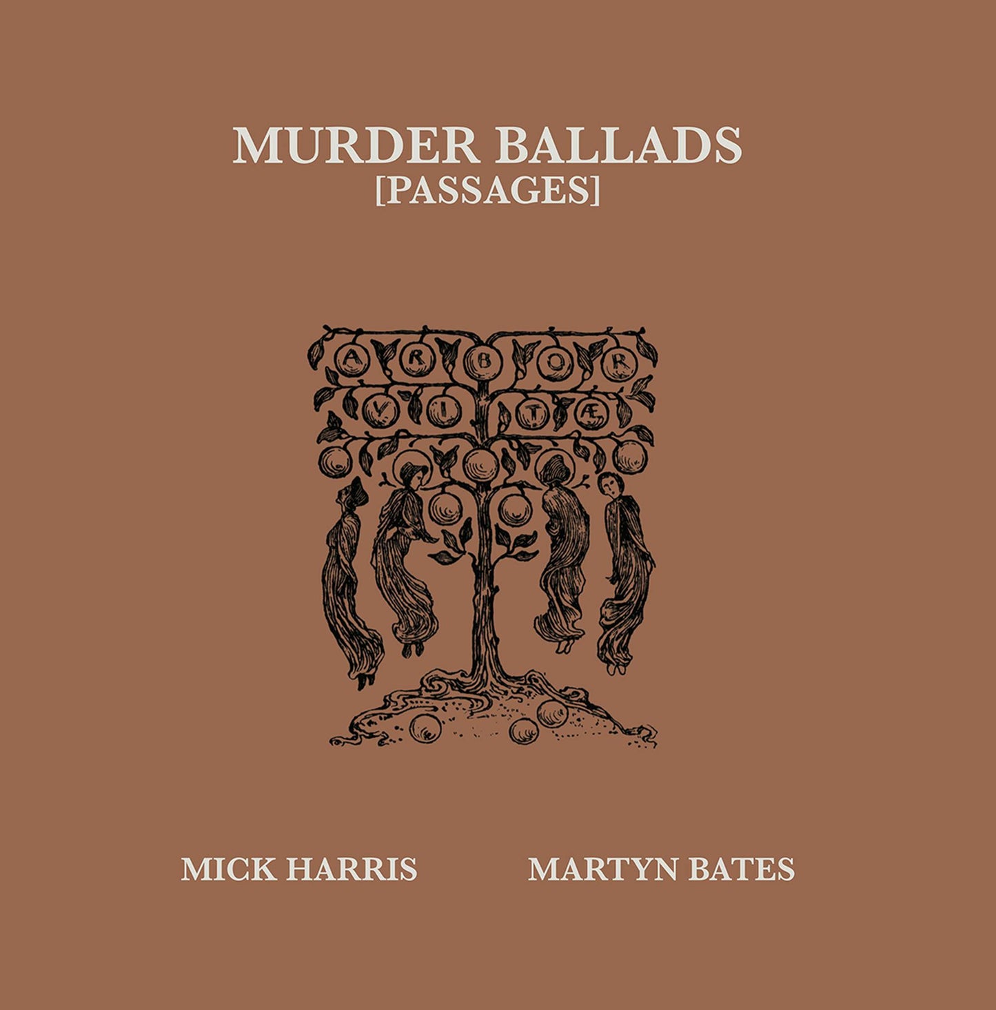 Murder Ballads (Passages)