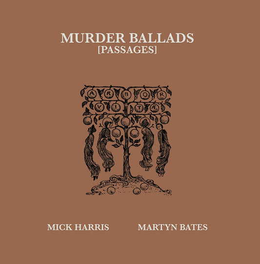 Murder Ballads (Passages)