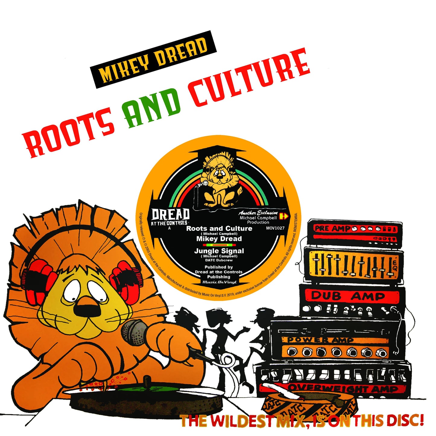 Roots And Culture