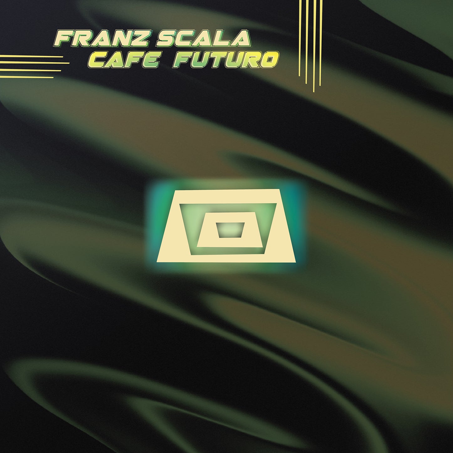 Cafe Futuro