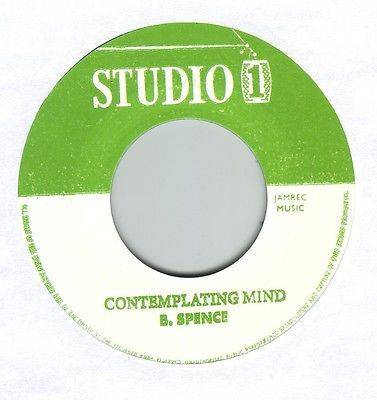 Contemplating Mind
