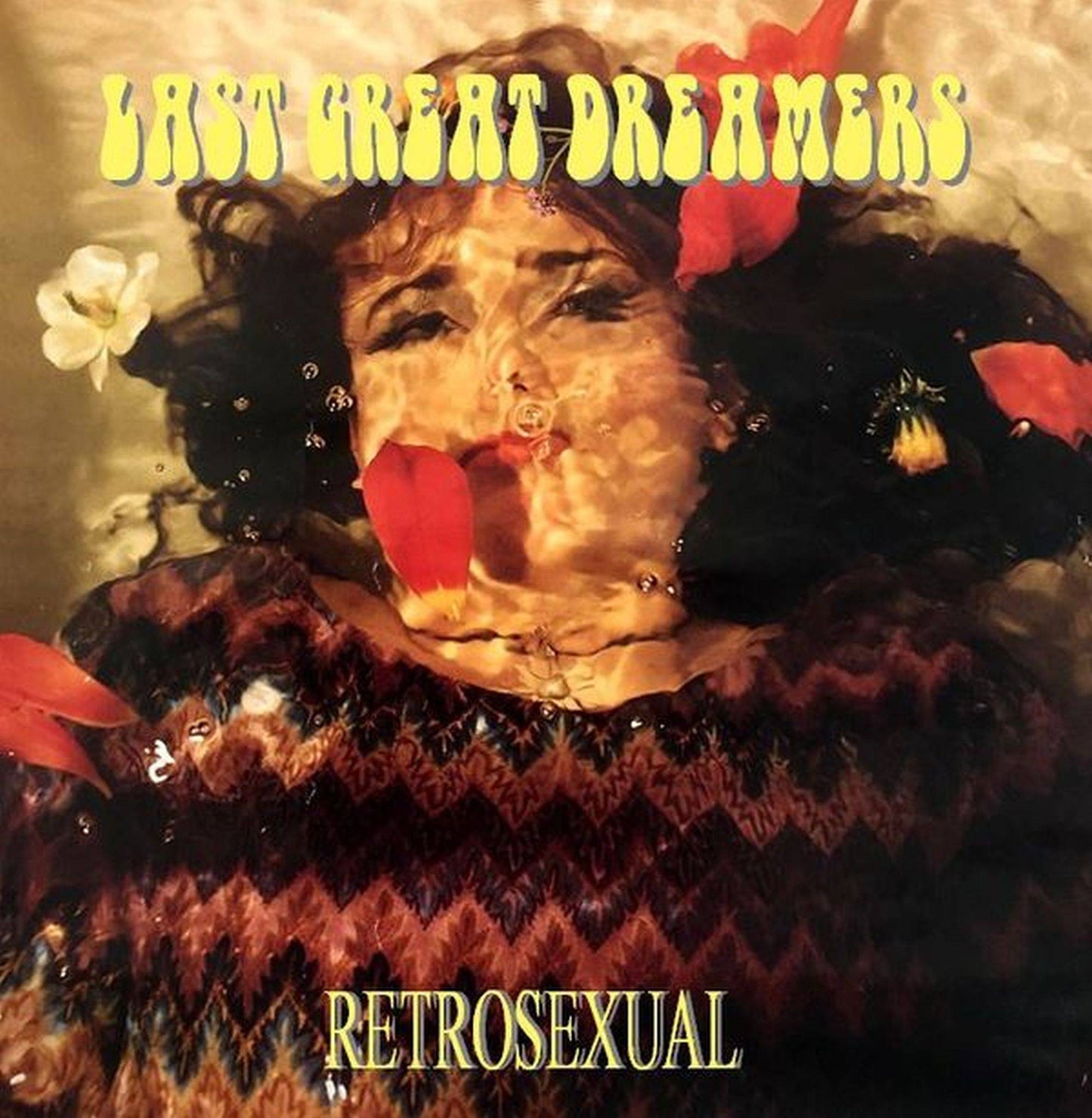Retrosexual
