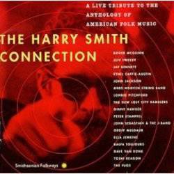 Various - The Harry Smith Connection