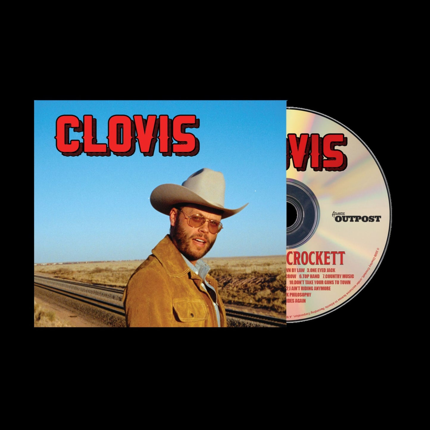 Clovis