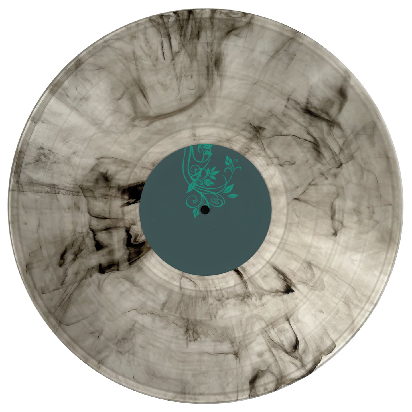 Legacy EP