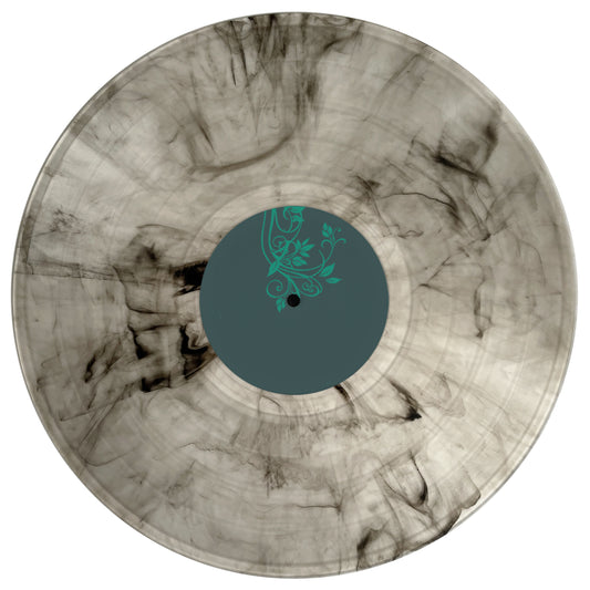 Legacy EP