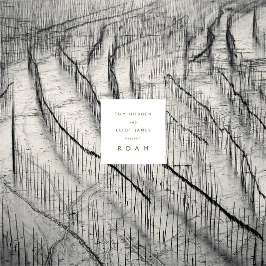 Tom Hobden and Eliot James Present: Roam