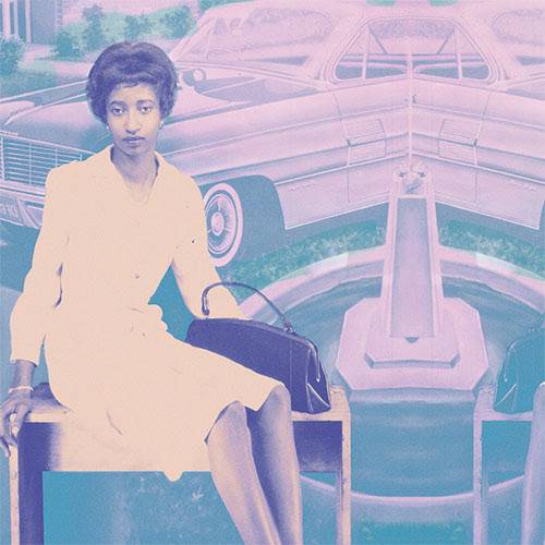 Love And Hate In A Different Time / Spanish Harlem