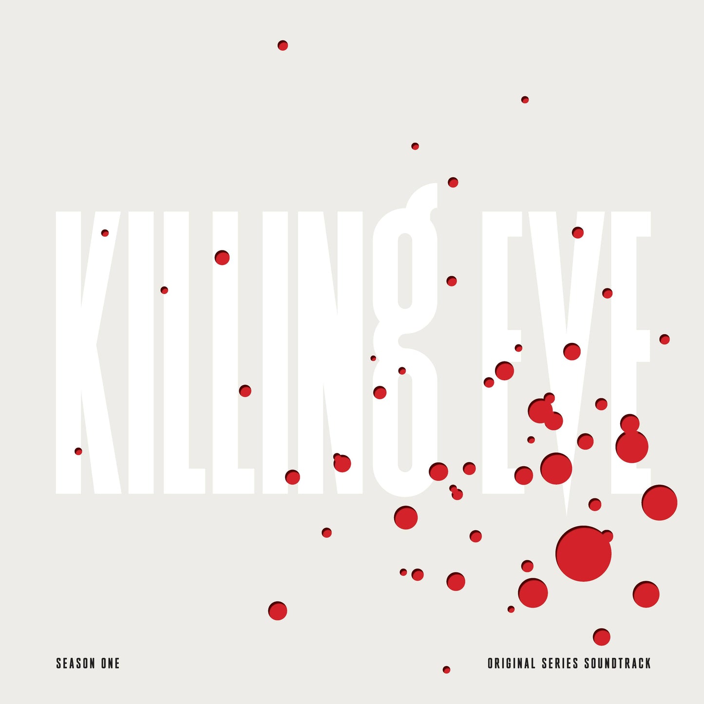 Killing Eve - Season One (Original Series Soundtrack)