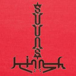 Suuns and Jerusalem in my Heart
