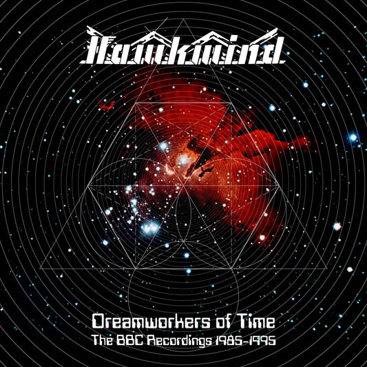 Dreamworkers of Time – The BBC Recordings 1985-1995