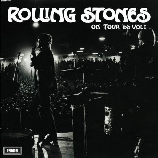 On Tour 66 (Vol I)