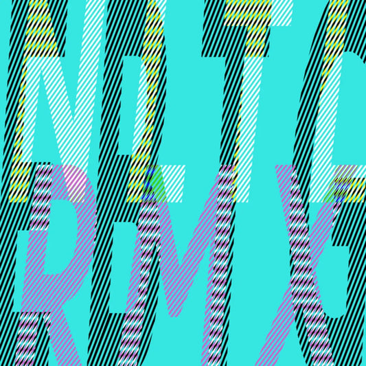Nothing Left To Lose - Four Tet Mixes
