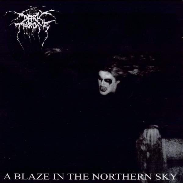 A Blaze In The Northern Sky