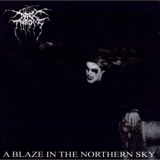 A Blaze In The Northern Sky