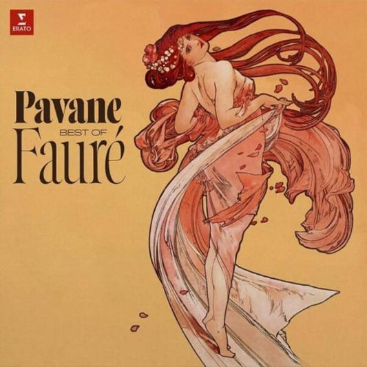 Pavane - Best of Fauré