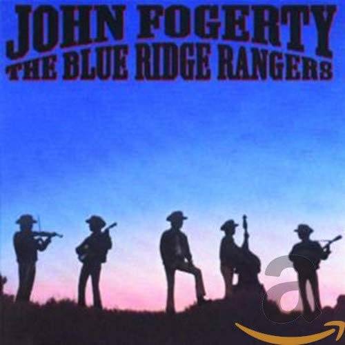 The Blue Ridge Rangers