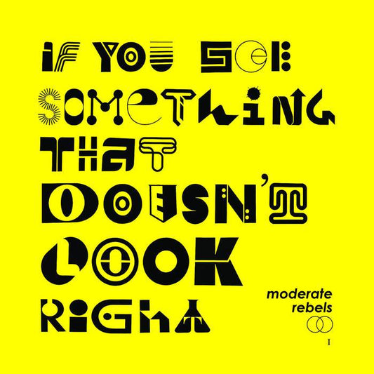 If You See Something That Doesnt Look Right
