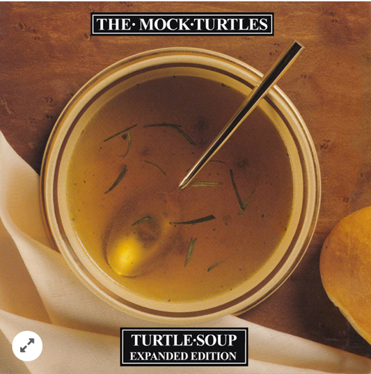 Turtle Soup - Expanded Edition