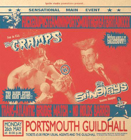 Fuckedupandsteamininportsmouthgreatbritain