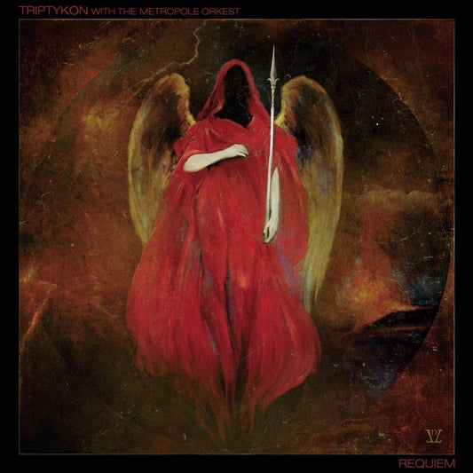 With the Metropole Orkest - Requiem (Live At Roadburn 2019)