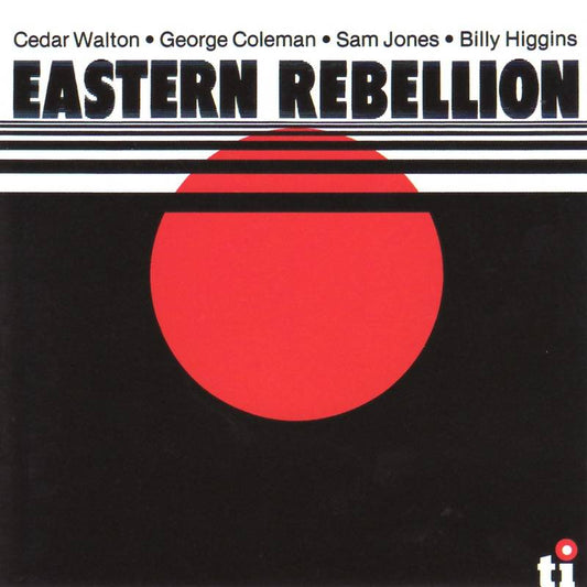 Eastern Rebellion - 45th Anniversary Edition