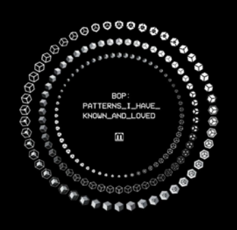 Untitled Patterns: Patterns I Have Known and Loved