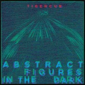 Abstract Figures In The Dark