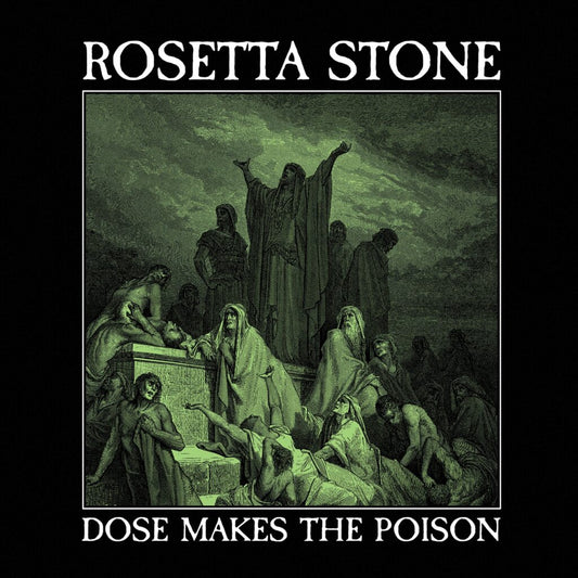 Dose Makes The Poison
