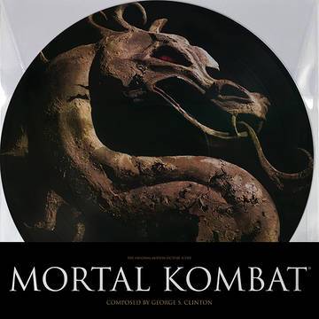 Mortal Kombat (Original Motion Picture Soundtrack)