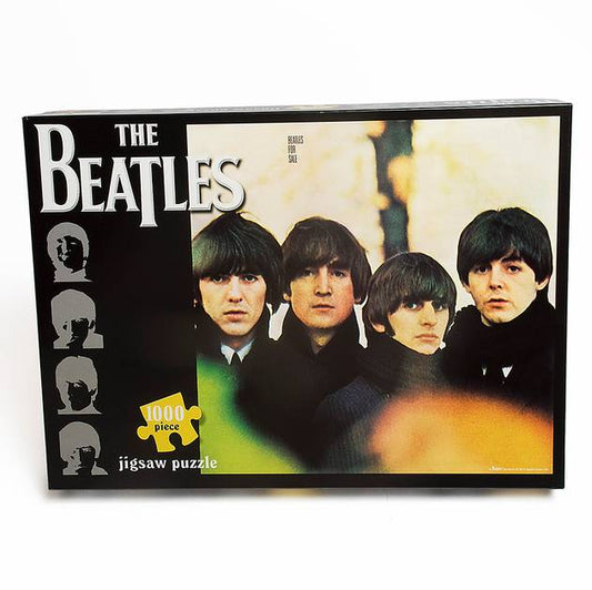 1000 Piece Jigsaws - For Sale