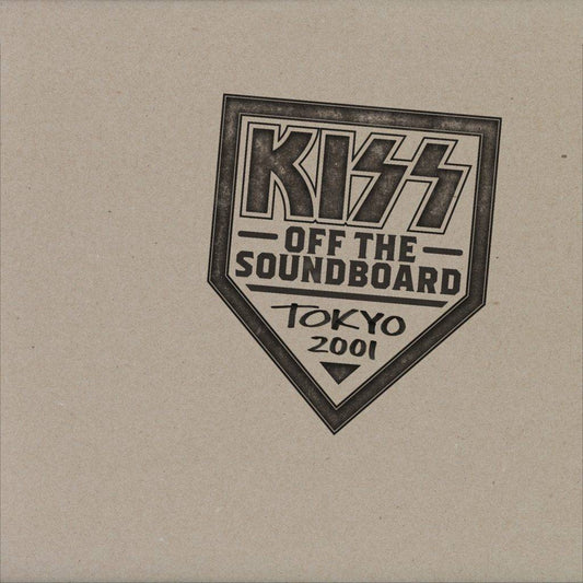 Off The Soundboard: Tokyo Dome  Tokyo, Japan 3/13/2001