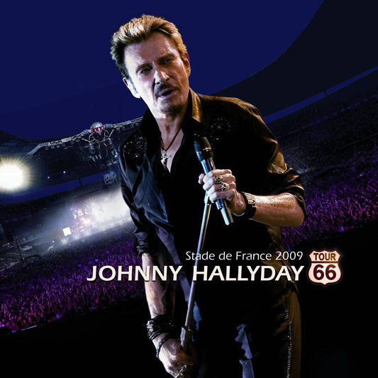 Tour 66  Stade de France