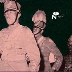 Various - Eccentric Soul: The Outskirts Of Deep City