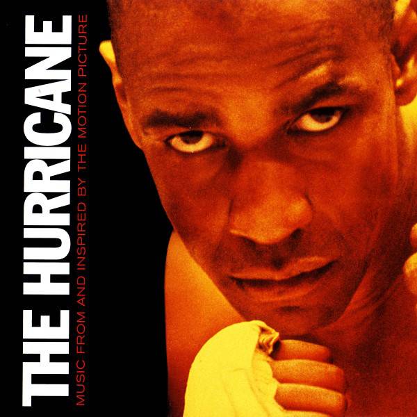 The Hurricane - Soundtrack