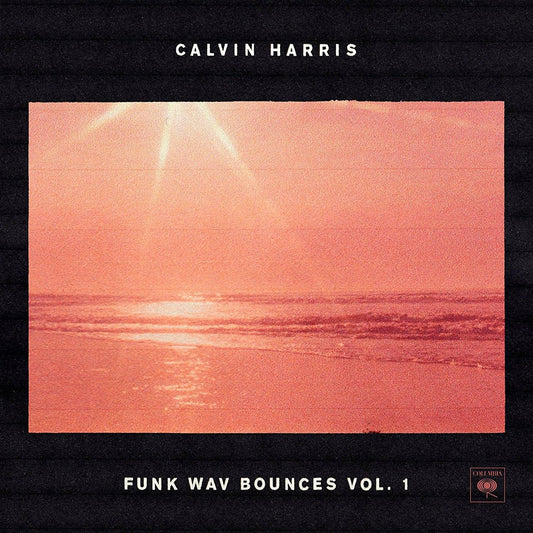 Funk Wav Bounces Vol 1