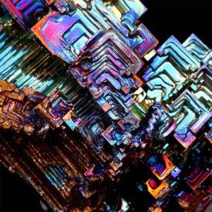 Bismuth EP