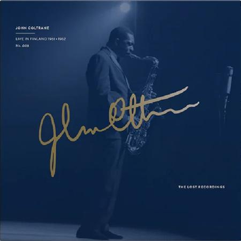 Live In Finland 1961 . 1962