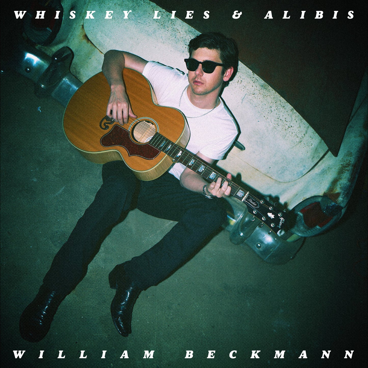 Whiskey Lies and Alibis