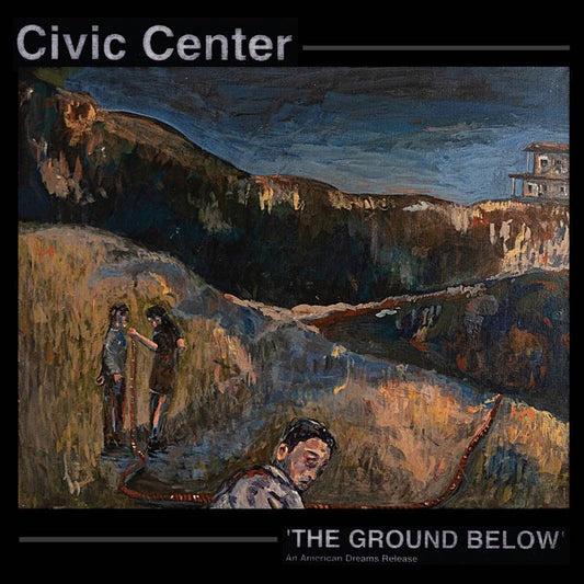 The Ground Below
