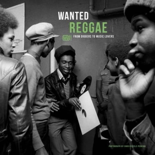 Wanted: Reggae