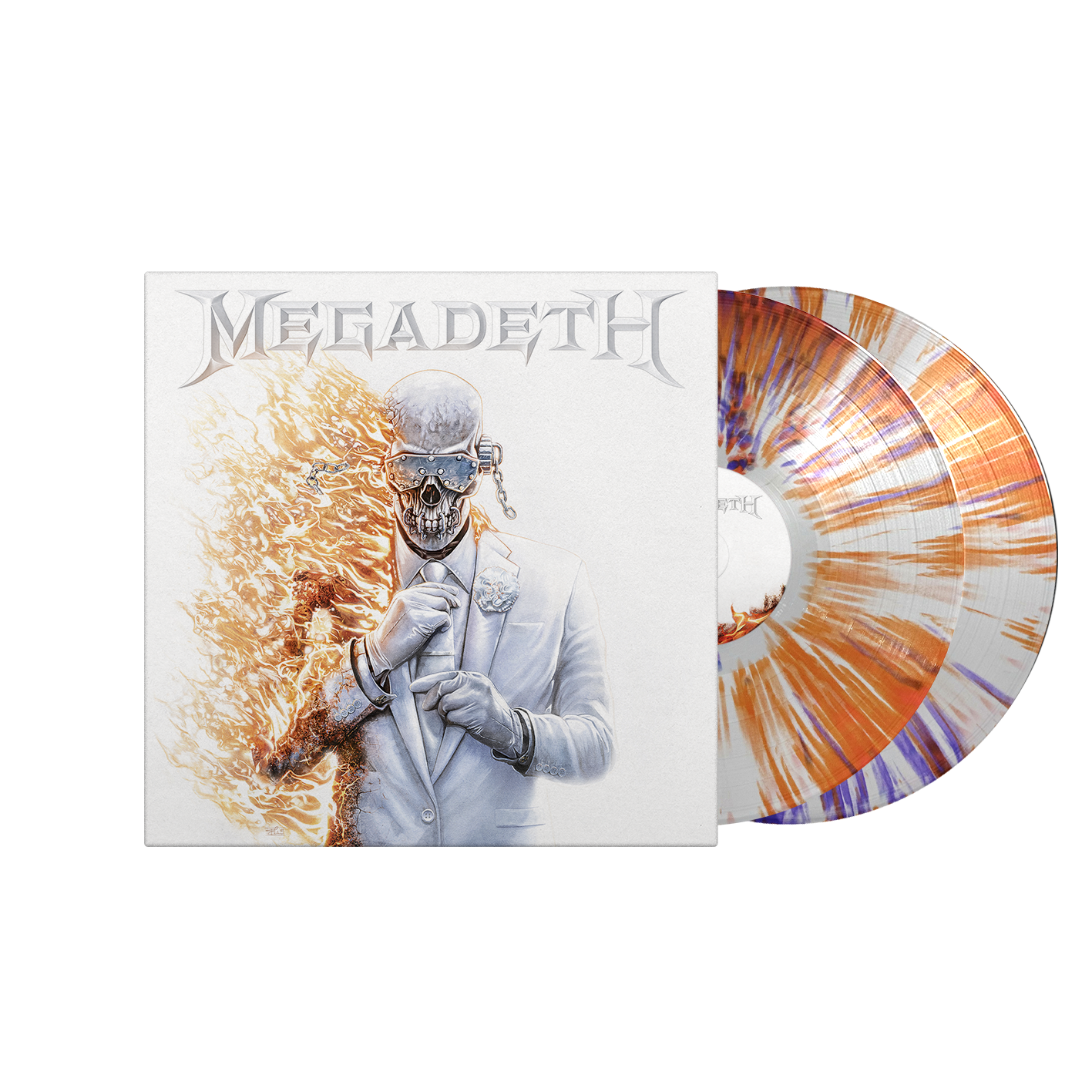 Megadeth