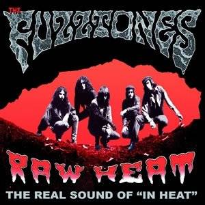 Raw Heat
