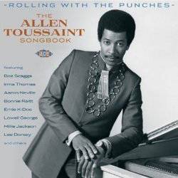 Various - Rolling With The Punches: The Allen Toussaint Songbook