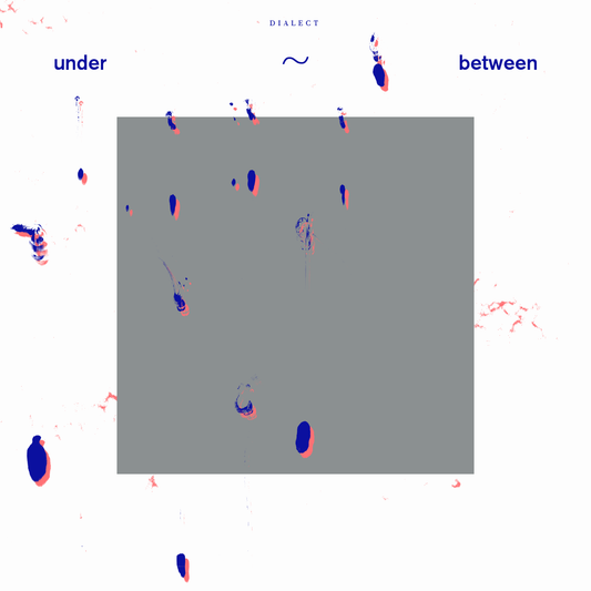 Under ~ Between