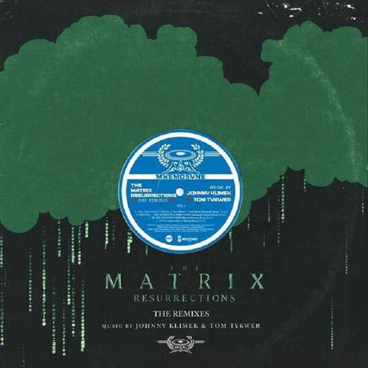 The Matrix Resurections: The Remixes